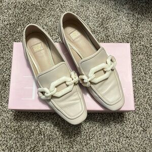 Louise et Cie Leather Loafers